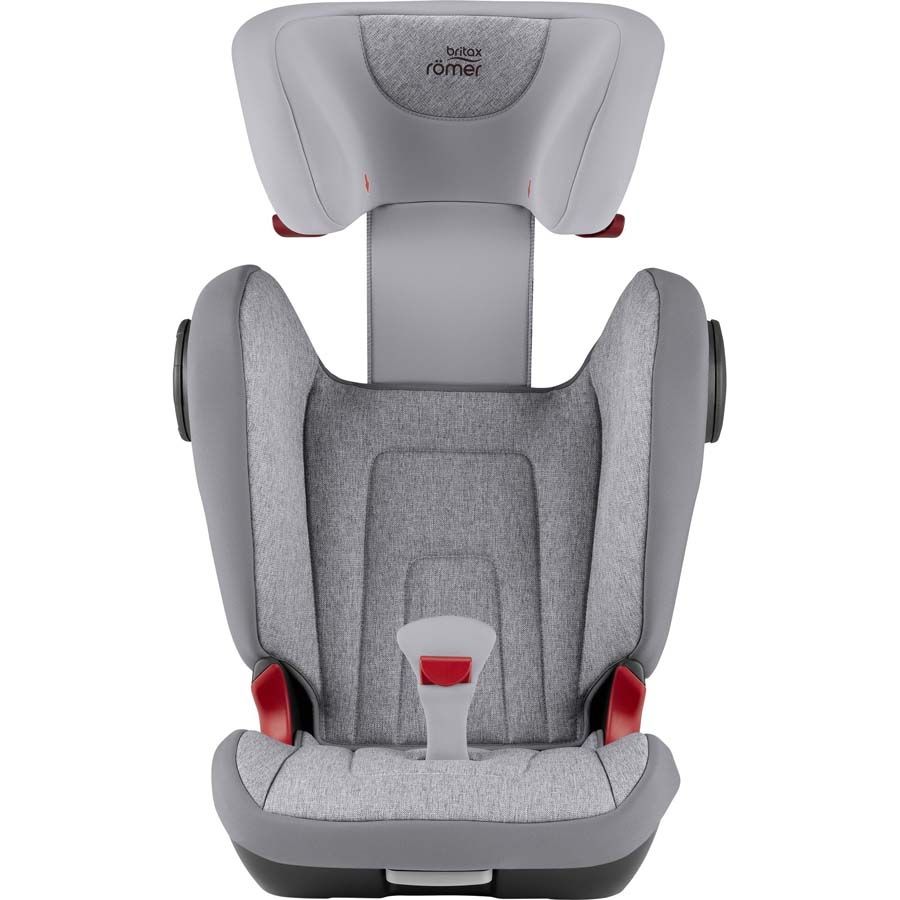 Britax Kidfix² S, Grey marble