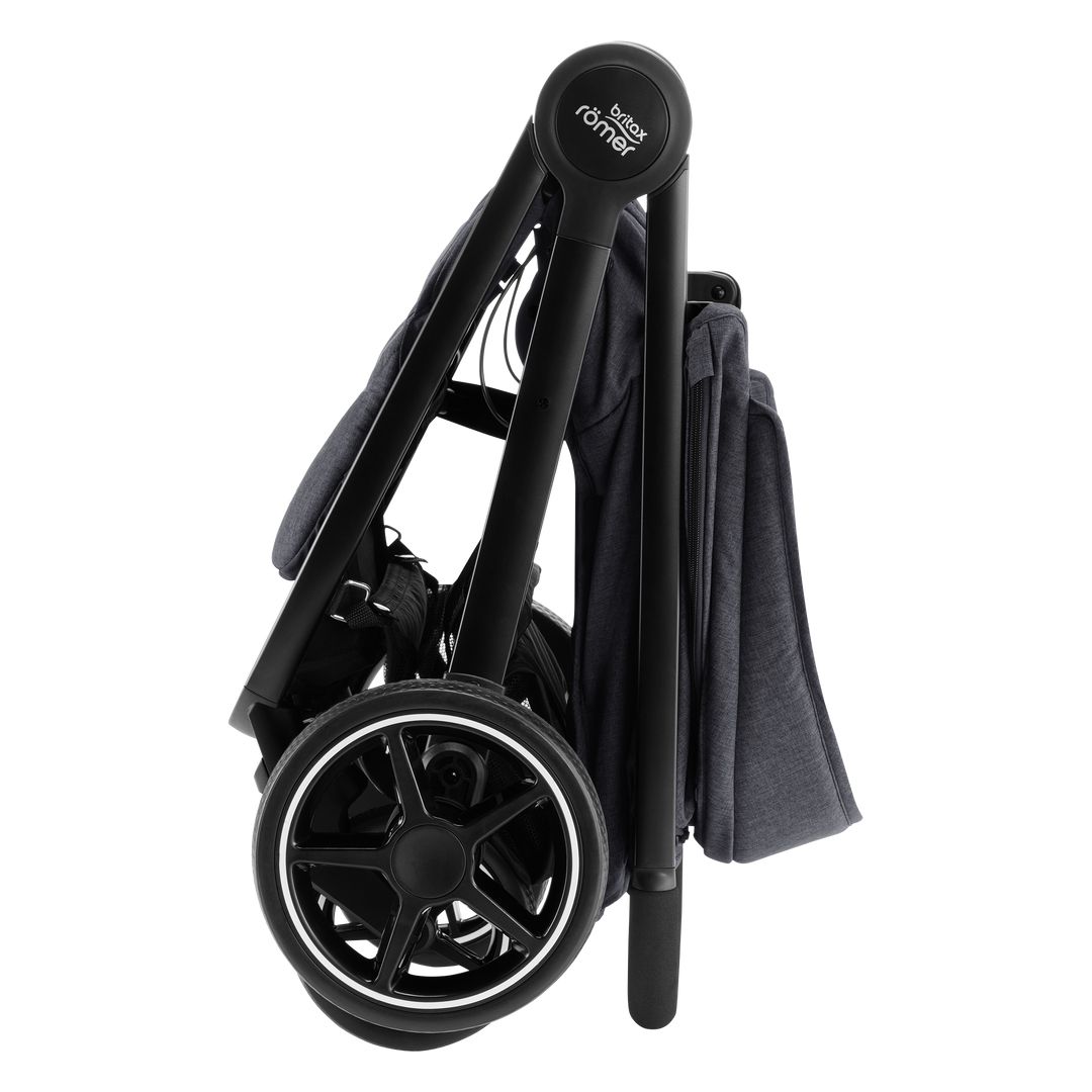 Britax B-Agile M, Shadow Black