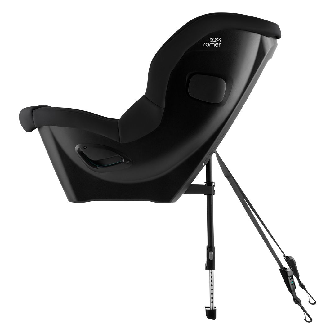 Bilstol, Britax, Safe-Way M, Space Black