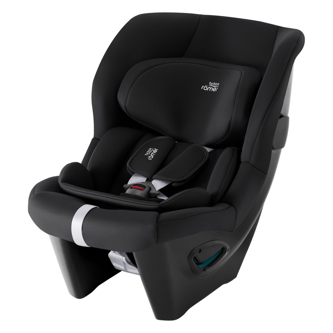 Bilstol, Britax, Safe-Way M, Space Black