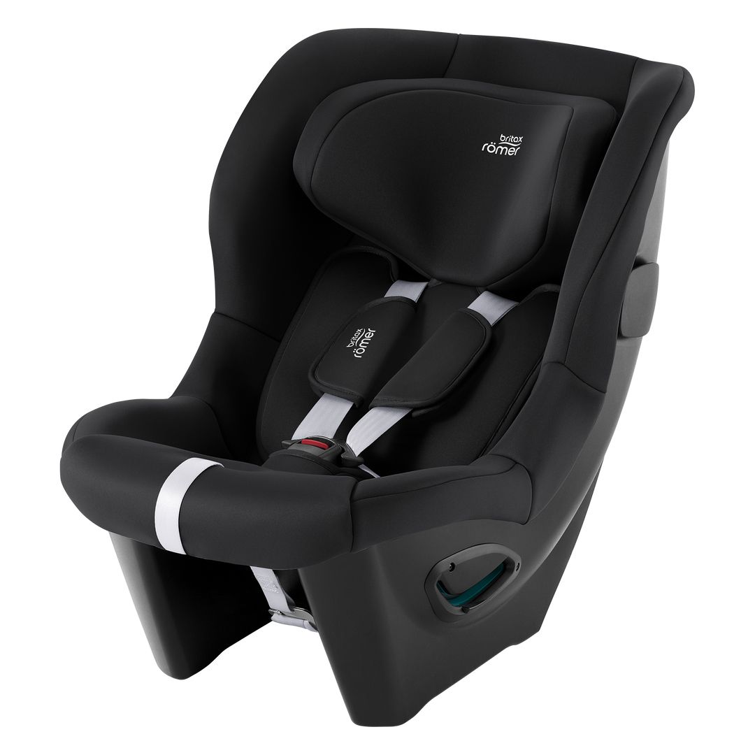 Bilstol, Britax, Safe-Way M, Space Black