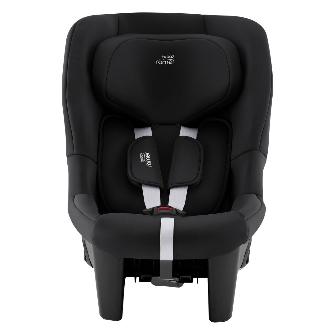 Bilstol, Britax, Safe-Way M, Space Black