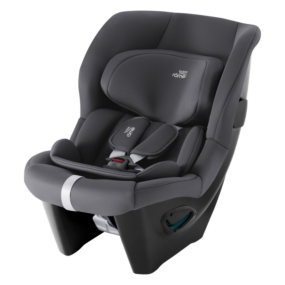Bilstol, Britax, Safe-Way M, Midnight Grey