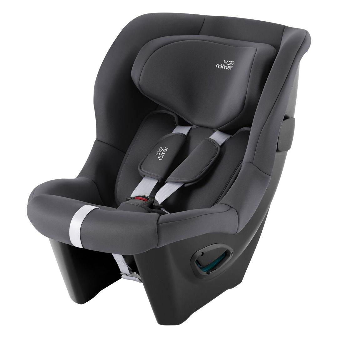 Bilstol, Britax, Safe-Way M, Midnight Grey
