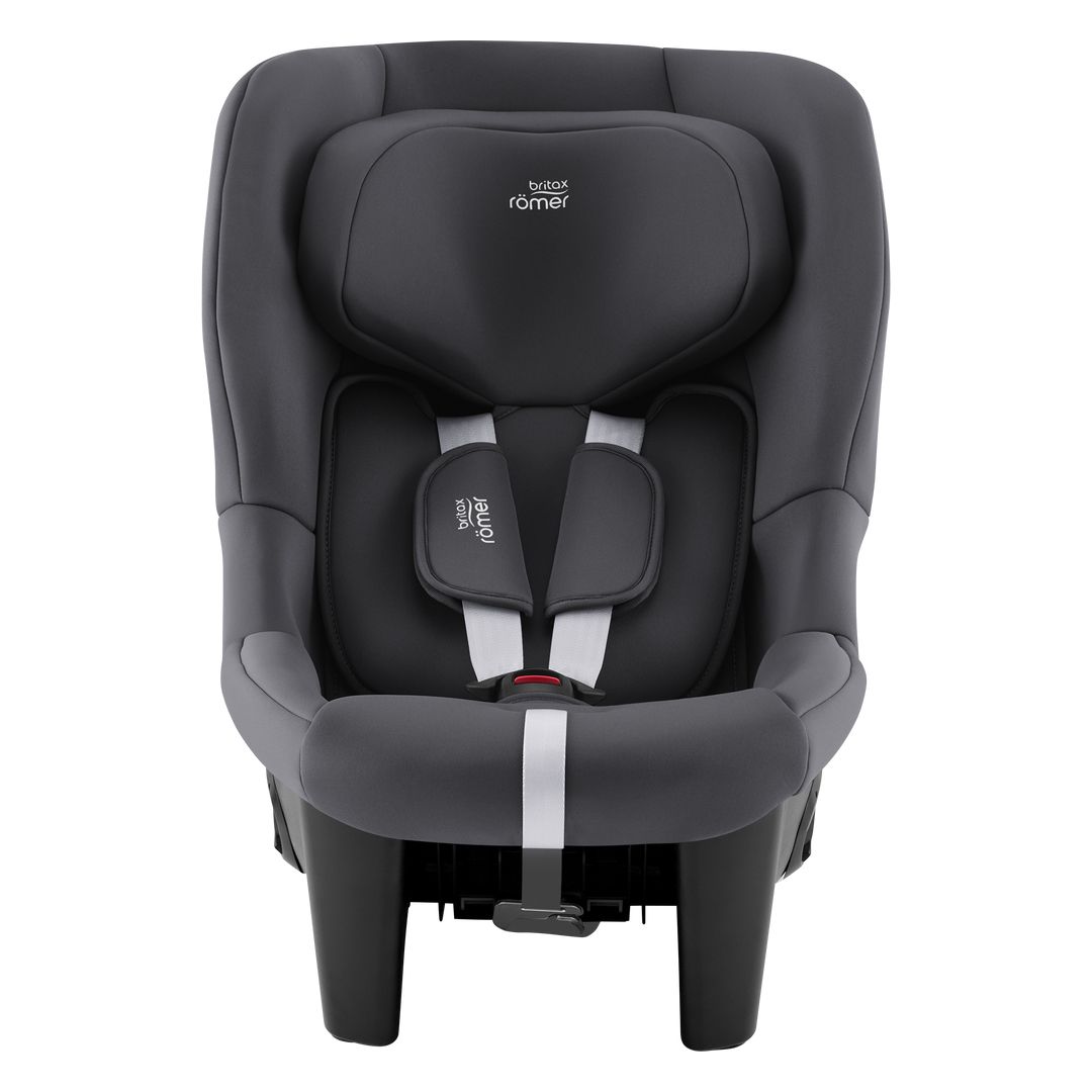 Bilstol, Britax, Safe-Way M, Midnight Grey