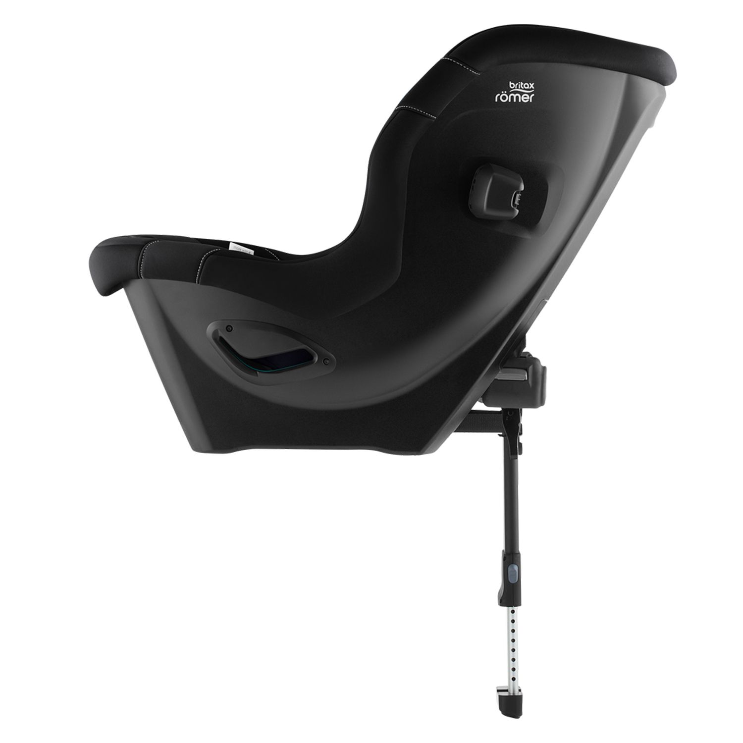 Britax Max-Safe Pro, Space Black, Bilstol