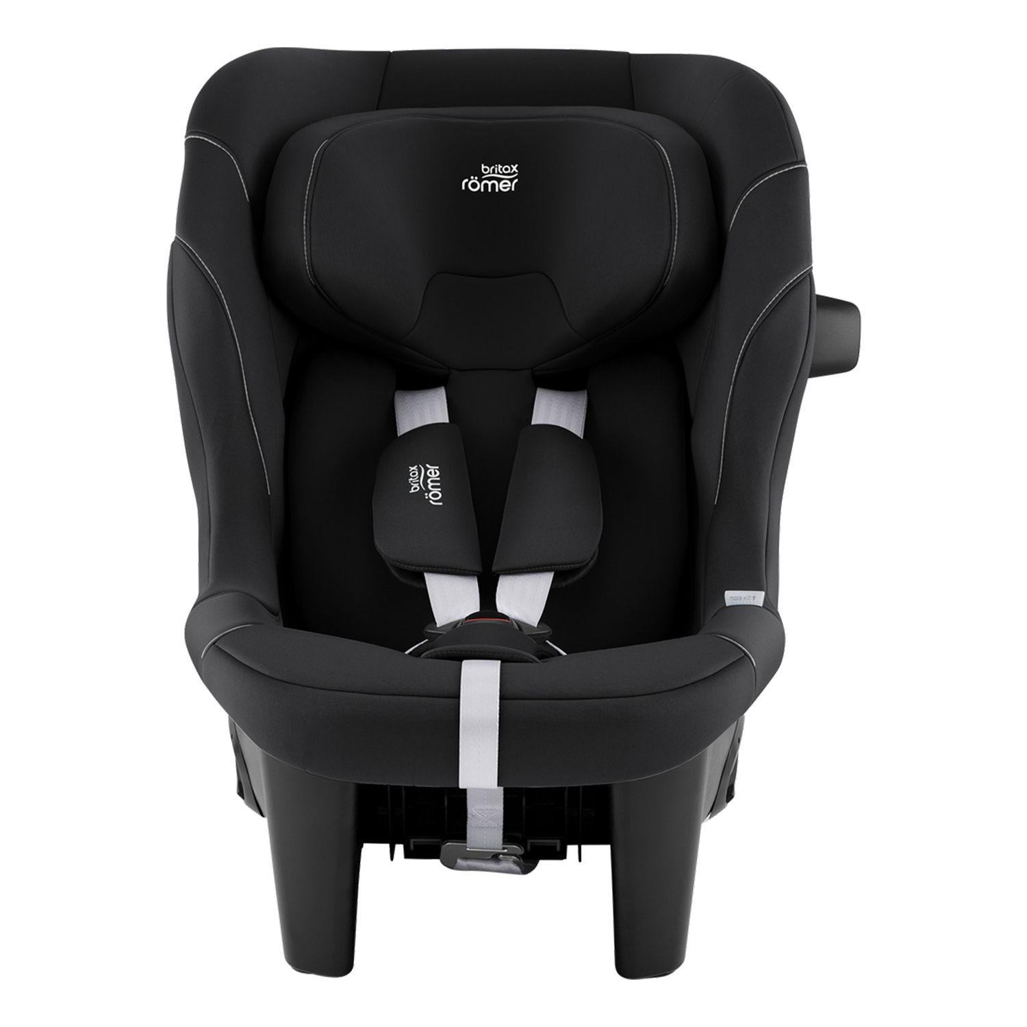 Britax Max-Safe Pro, Space Black, Bilstol