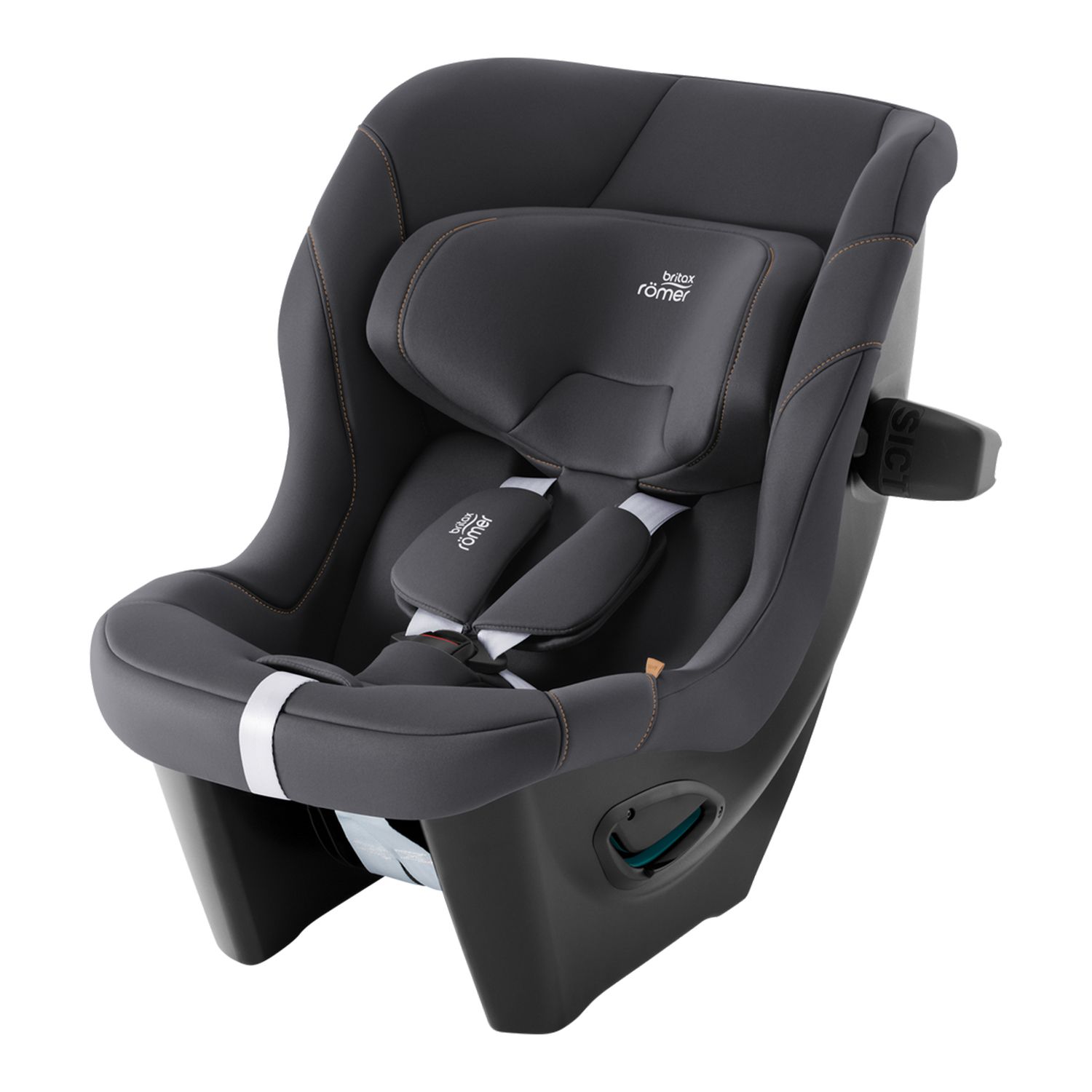 Britax Max-Safe Pro, Midnight Grey, Bilstol