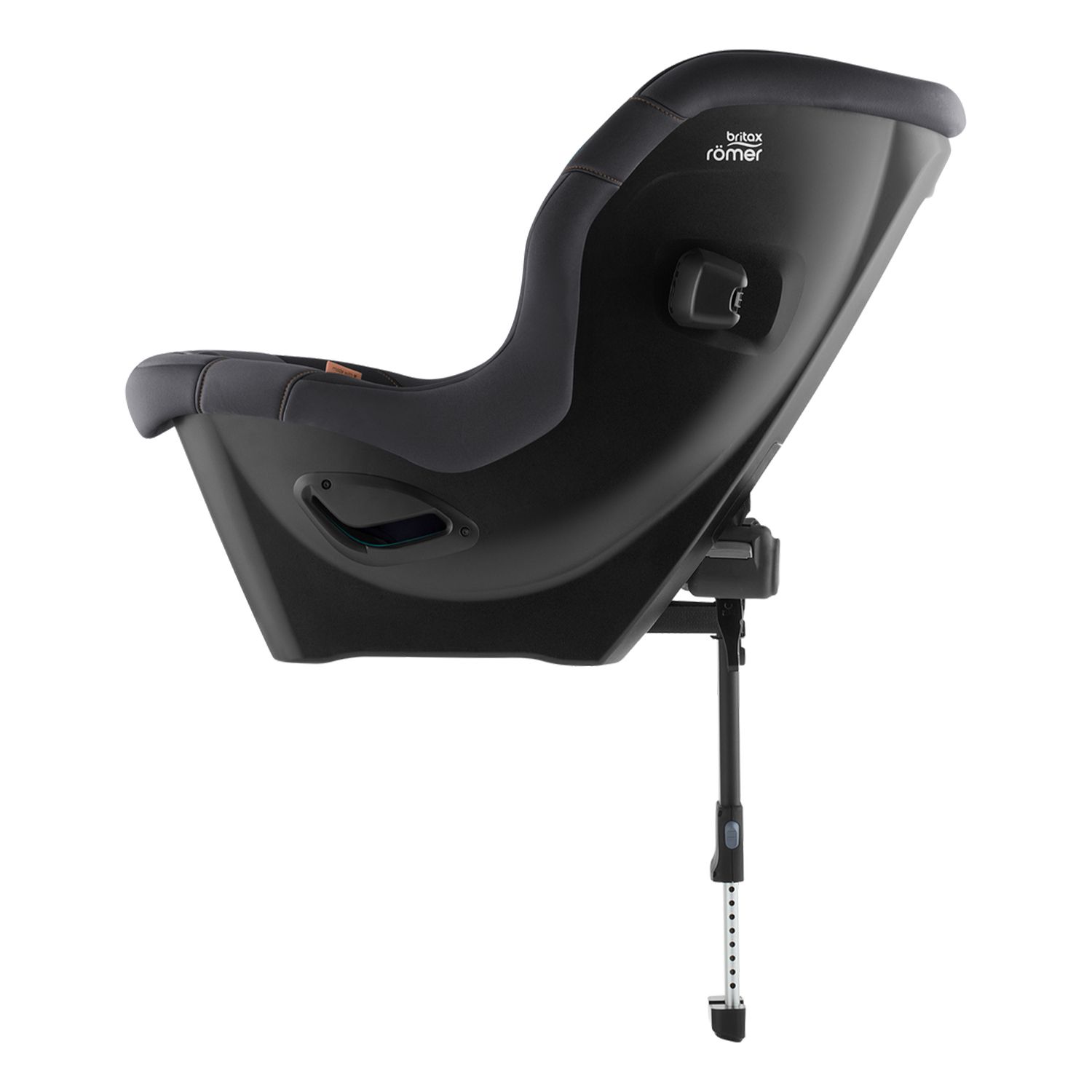 Britax Max-Safe Pro, Midnight Grey, Bilstol