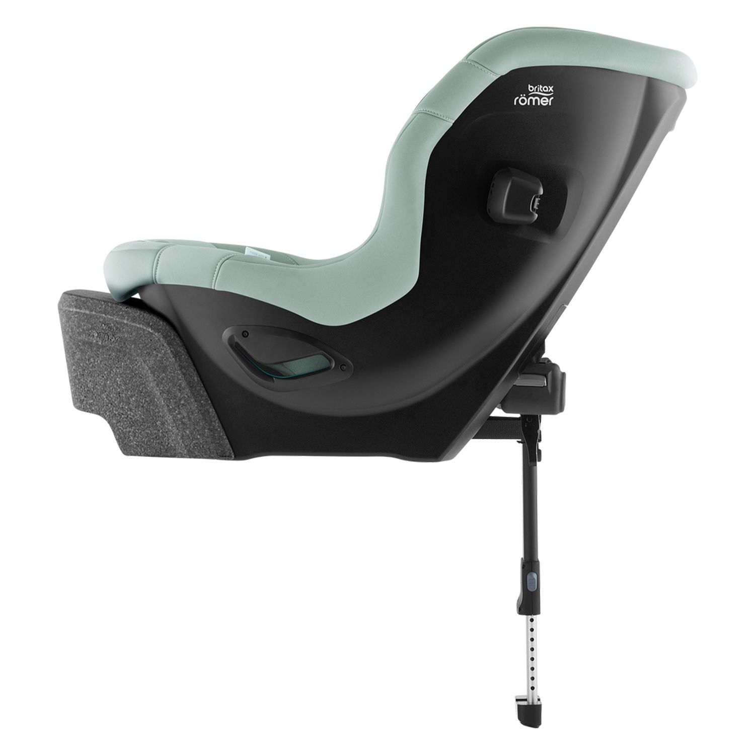 Britax Max-Safe Pro, Jade Green, Bilstol