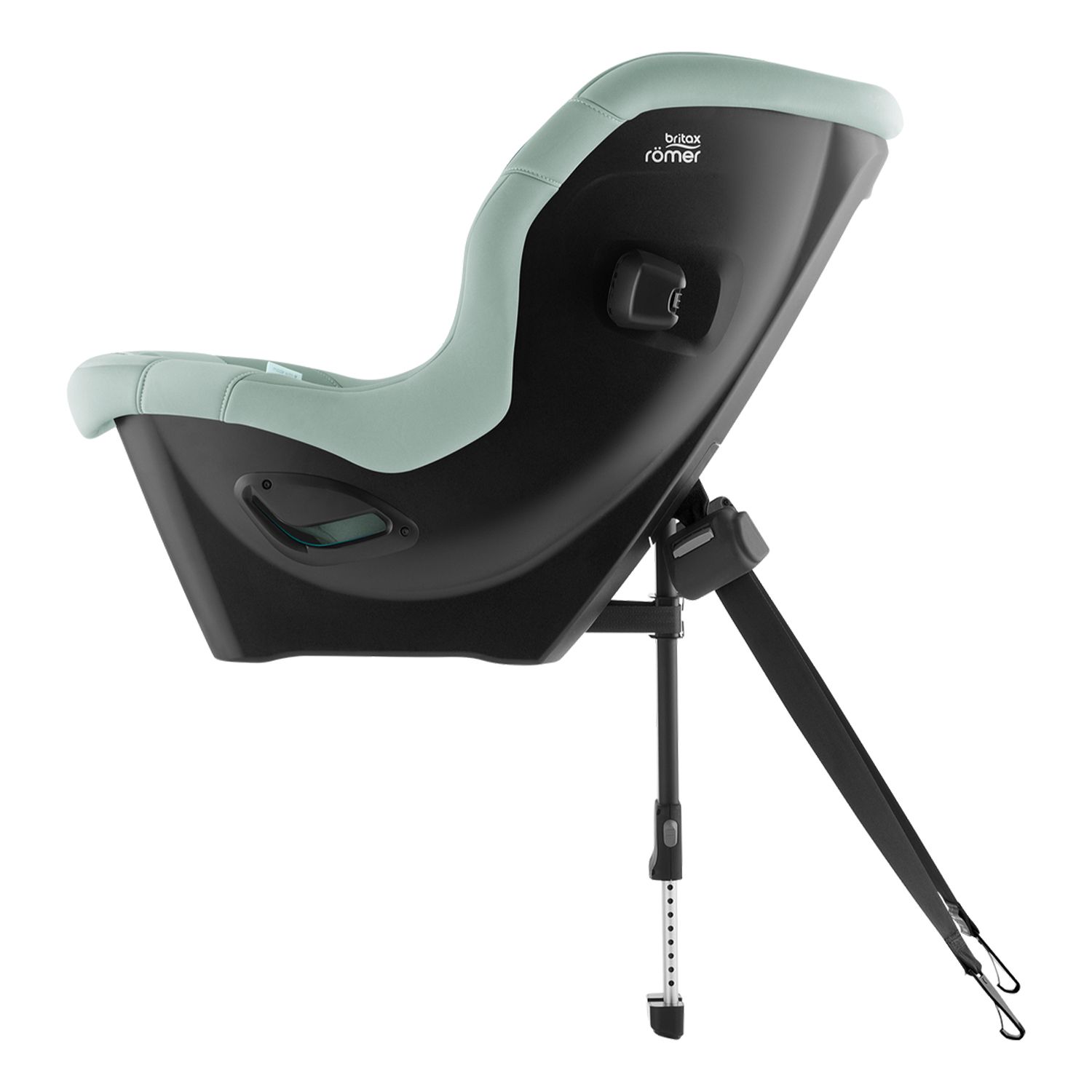 Britax Max-Safe Pro, Jade Green, Bilstol