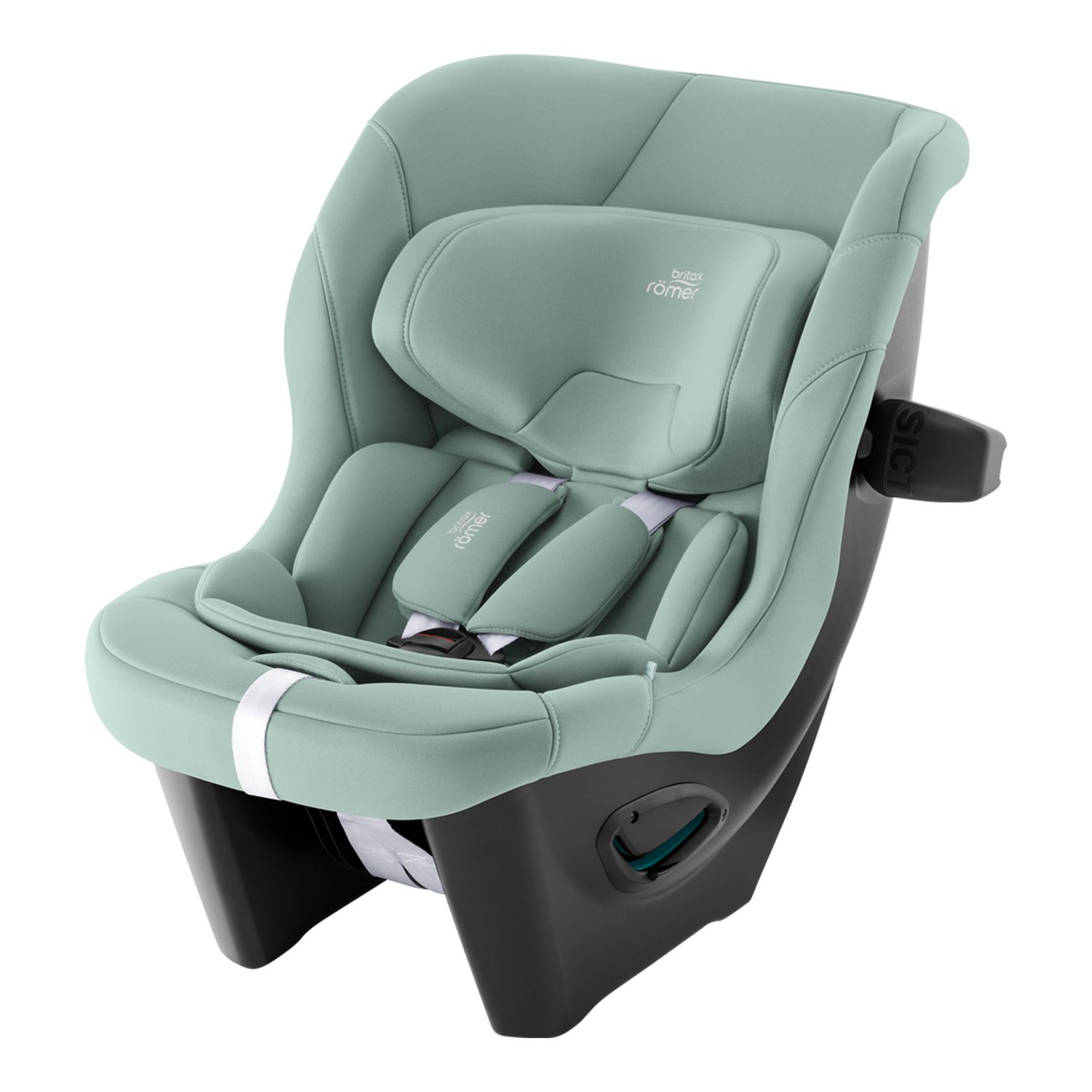 Britax Max-Safe Pro, Jade Green, Bilstol