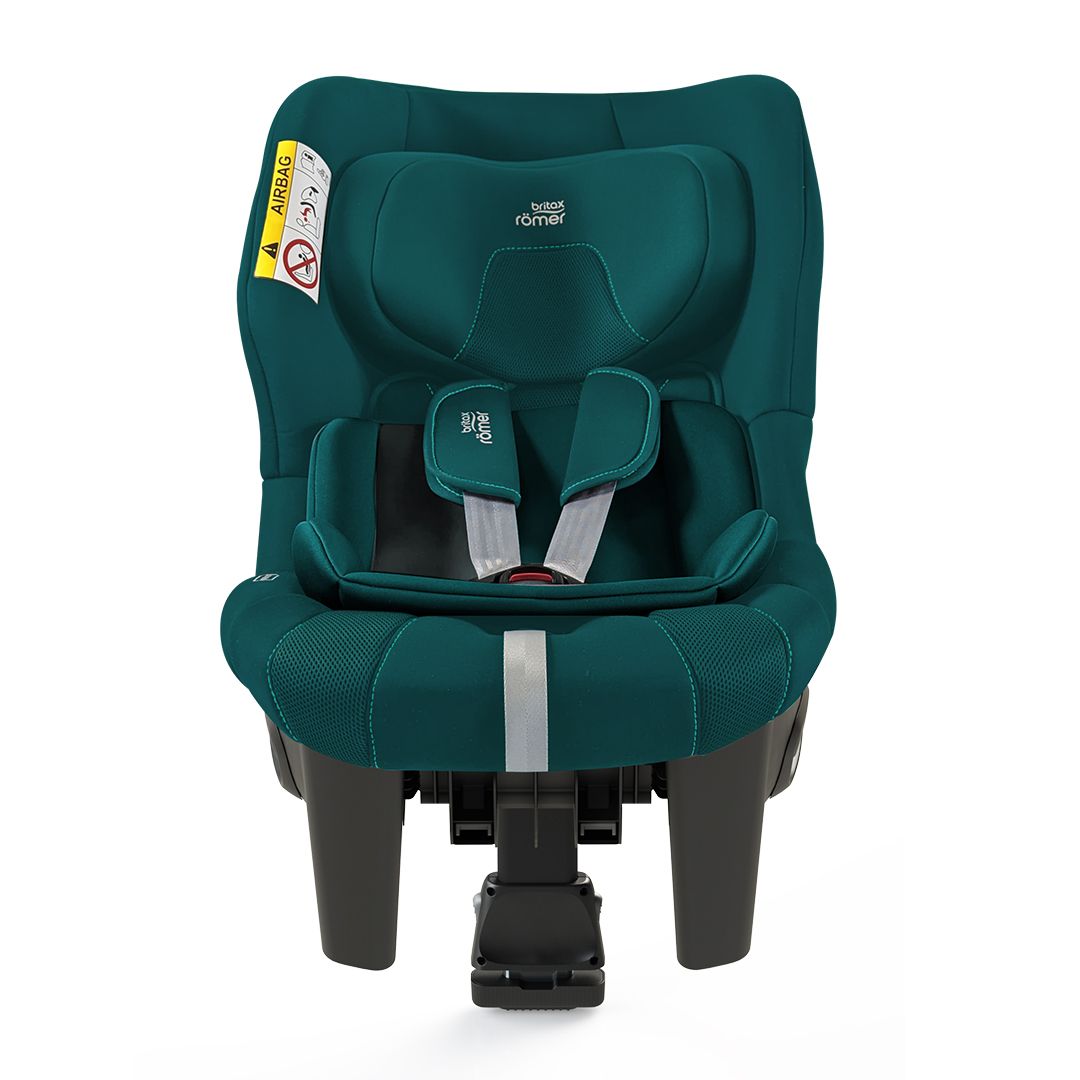 Britax Max-Safe Pro, Atlantic Green, Bilstol