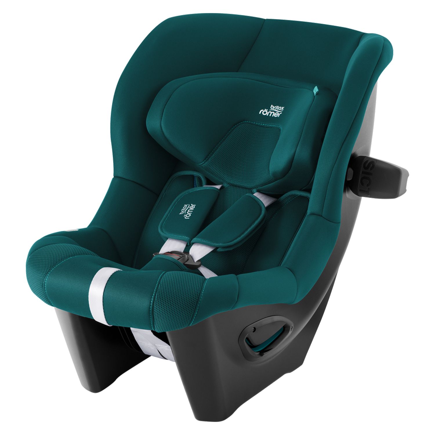 Britax Max-Safe Pro, Atlantic Green, Bilstol