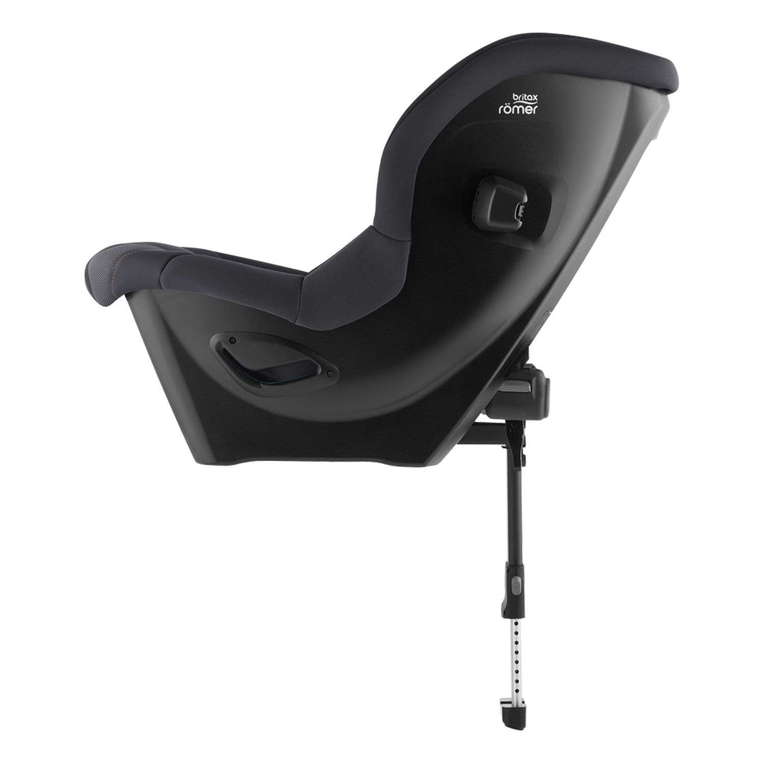 Britax Max-Safe Pro, Fossil Grey, Bilstol
