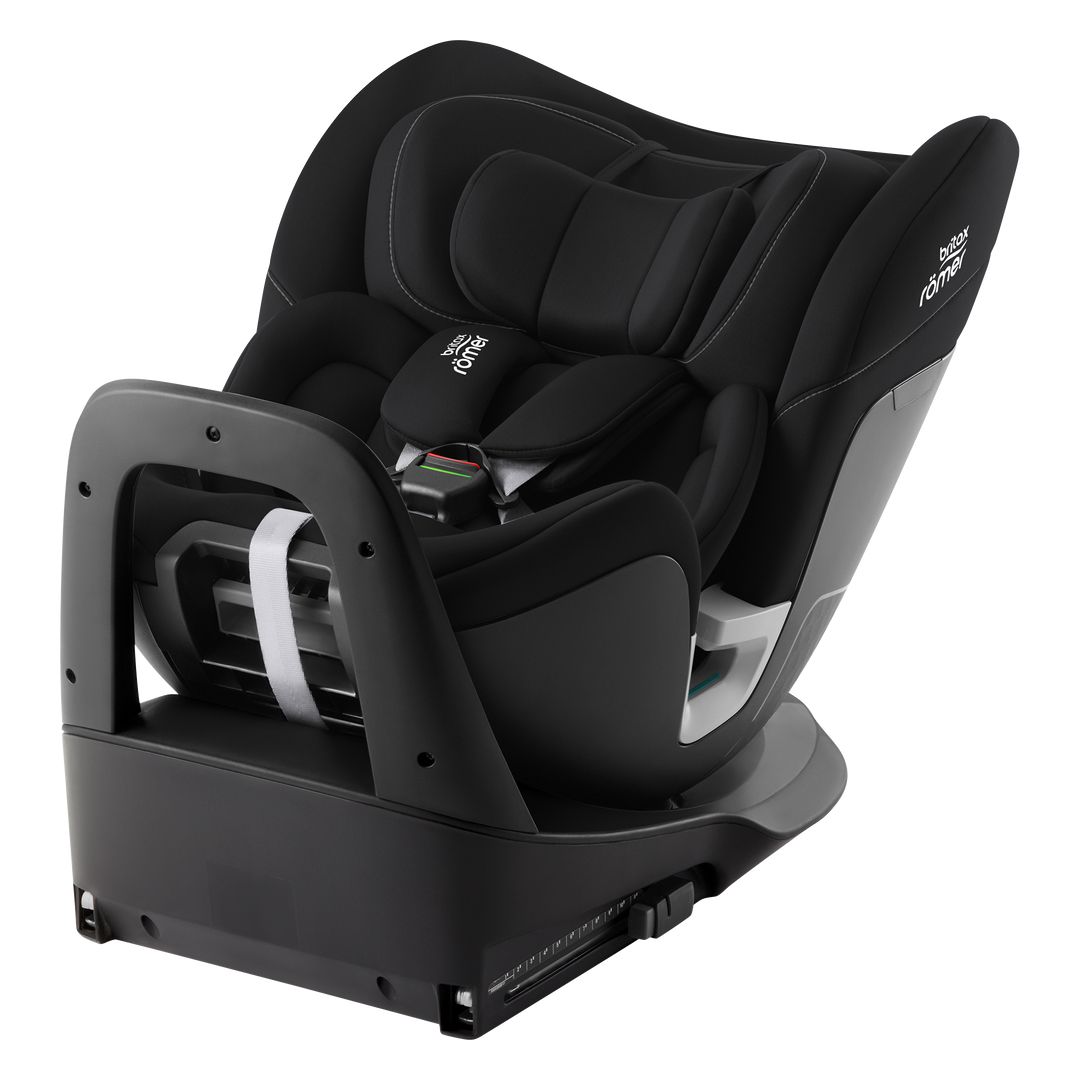 Bilstol, Britax, Swivel 2, Black