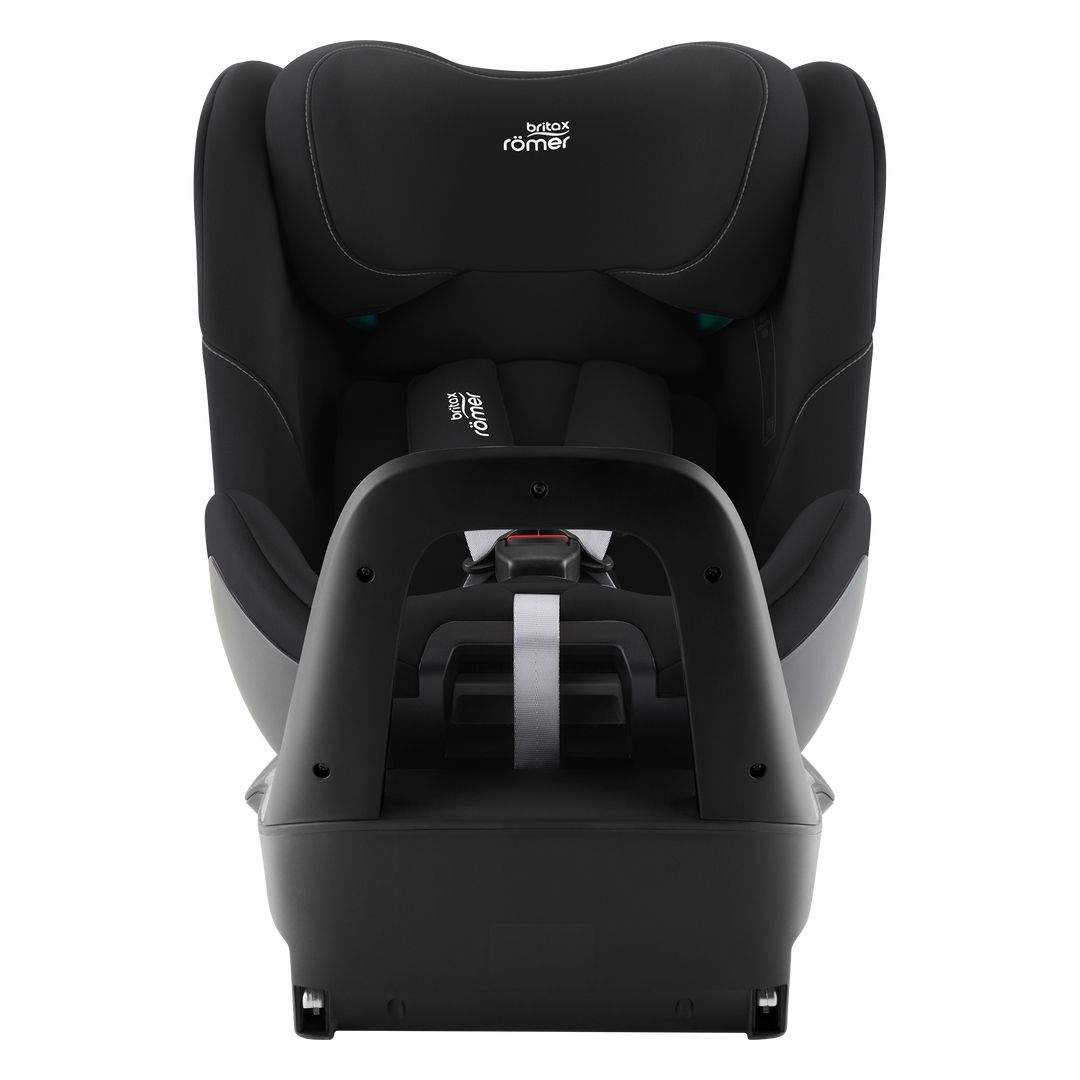 Bilstol, Britax, Swivel 2, Black