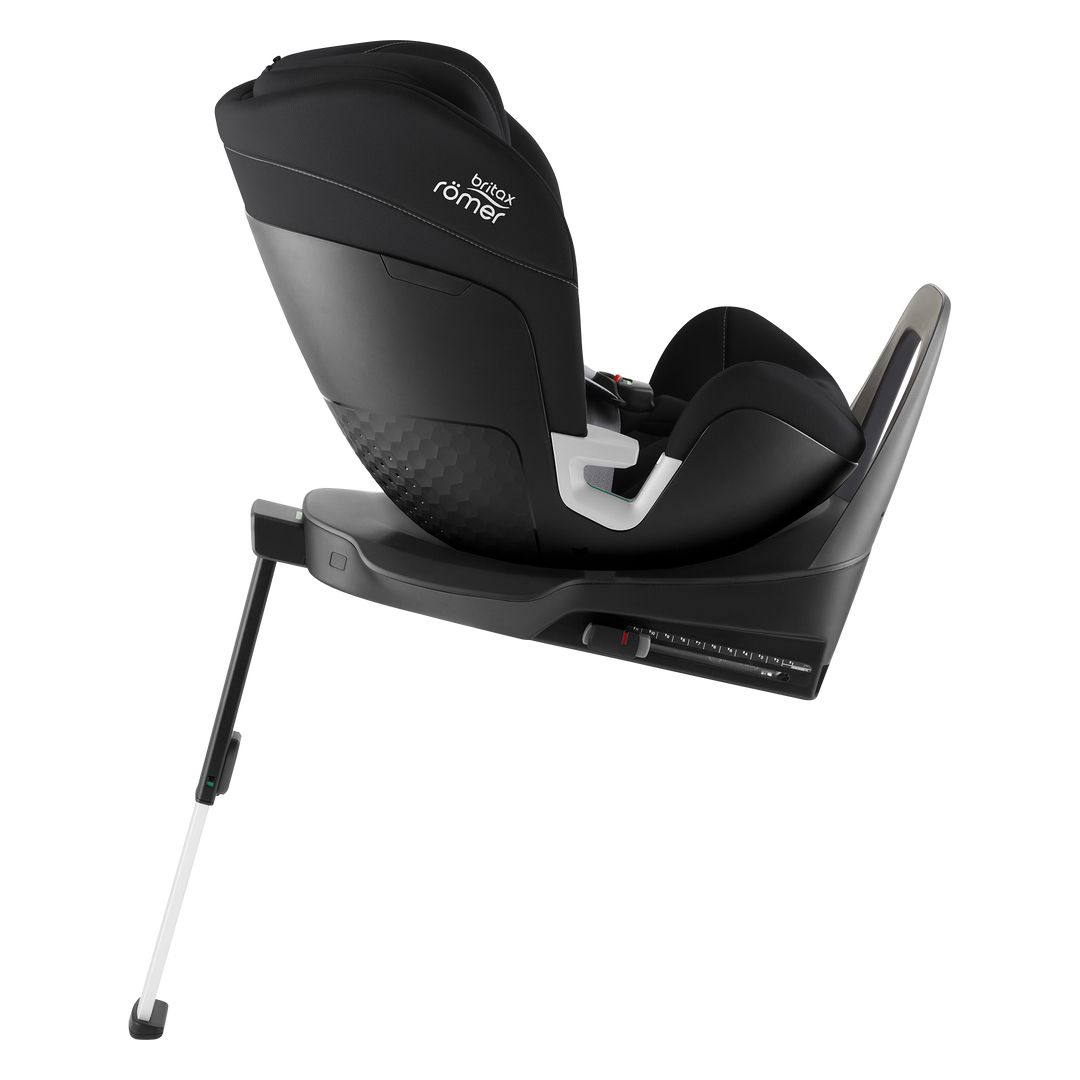 Bilstol, Britax, Swivel 2, Black