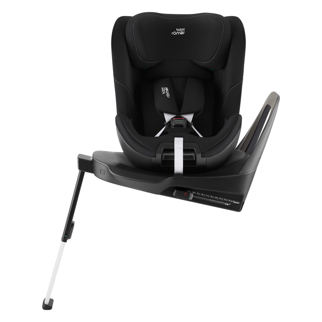 Bilstol, Britax, Swivel 2, Black