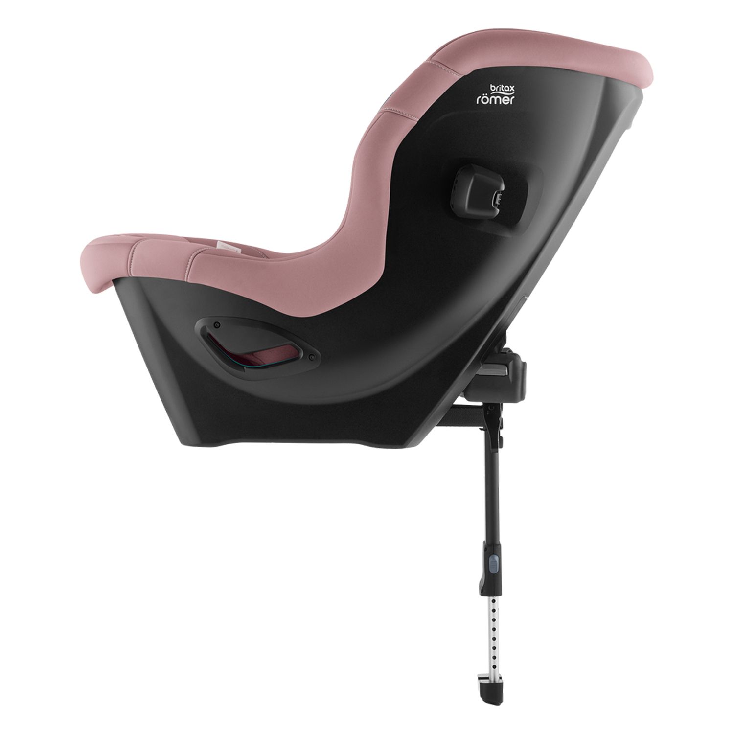 Britax Max-Safe Pro, Dusty Rose, Bilstol