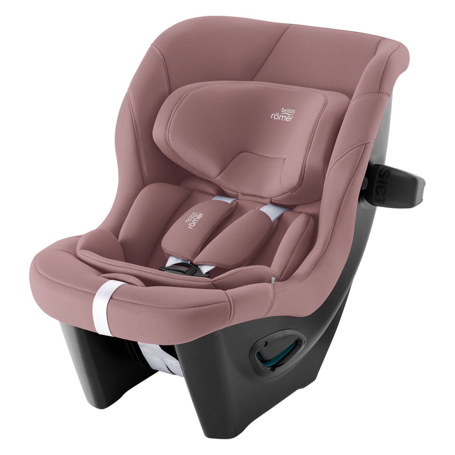 Britax Max-Safe Pro, Dusty Rose, Bilstol