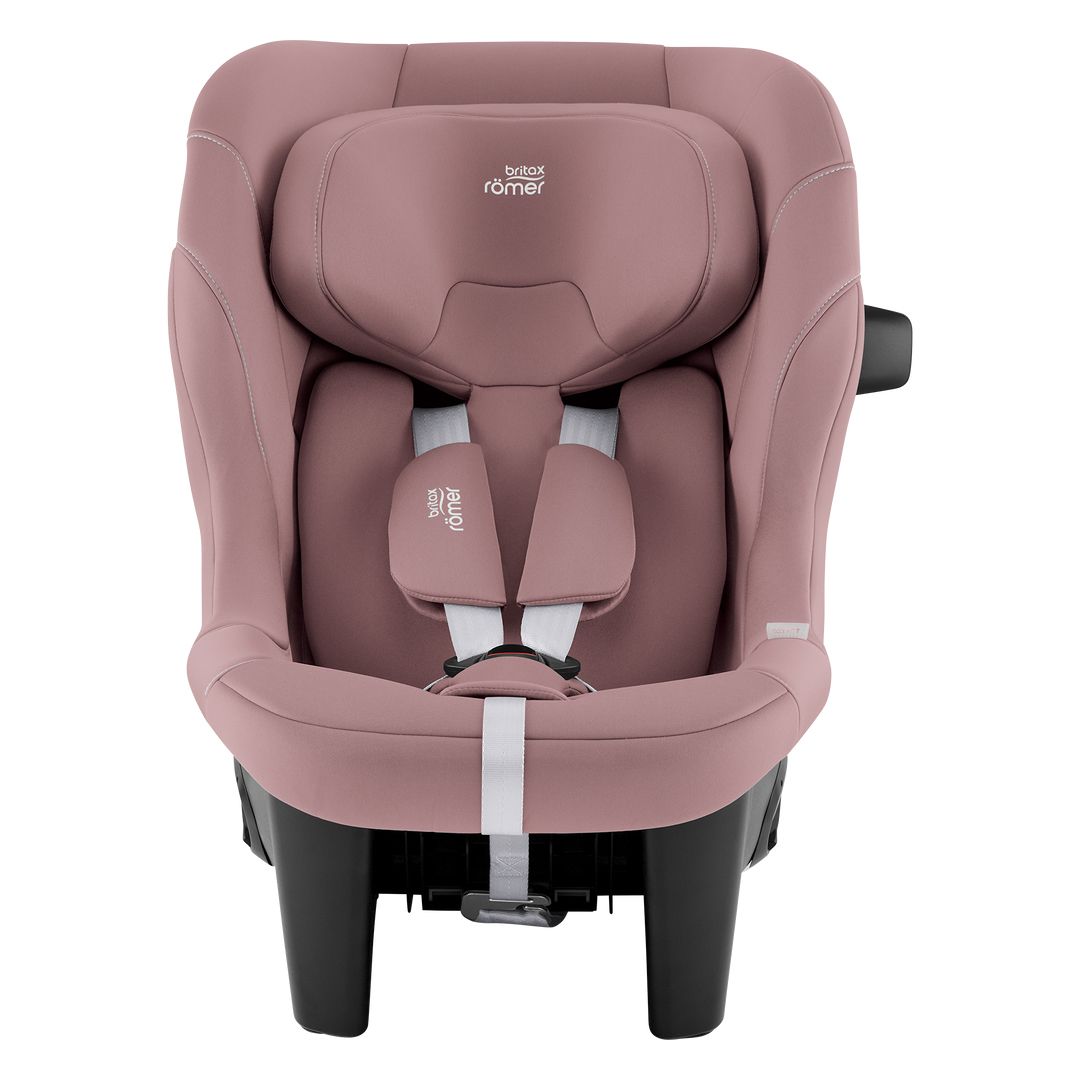 Britax Max-Safe Pro, Dusty Rose, Bilstol