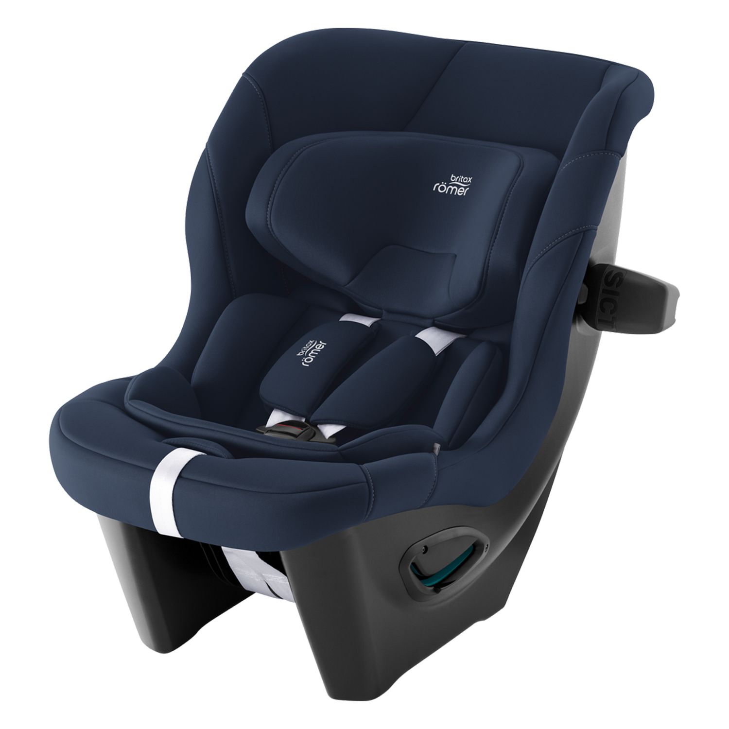 Britax Max-Safe Pro, Night Blue, Bilstol