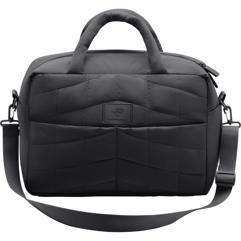Britax Stellebag, Carbon Black