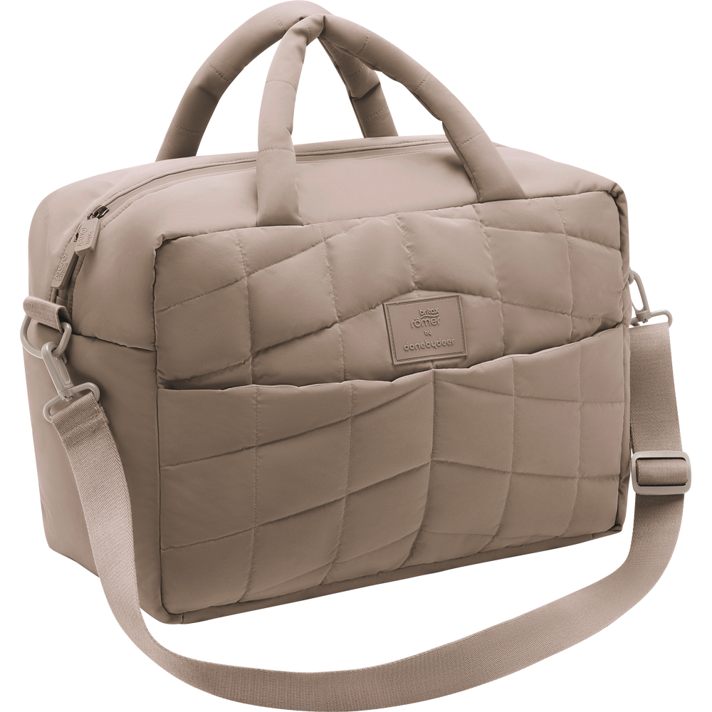 Britax Stellebag, Teak