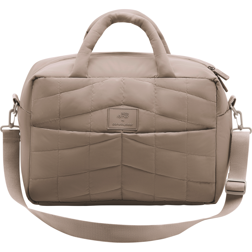 Britax Stellebag, Teak