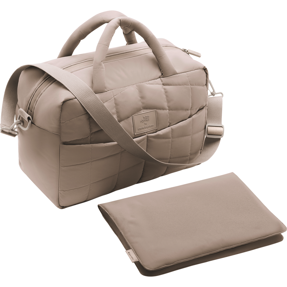 Britax Stellebag, Teak