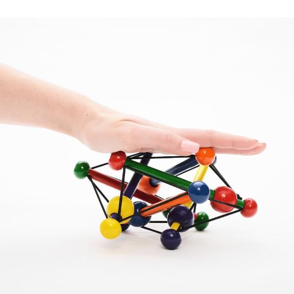 Rangle, Manhattan Toy, Skwish Classic