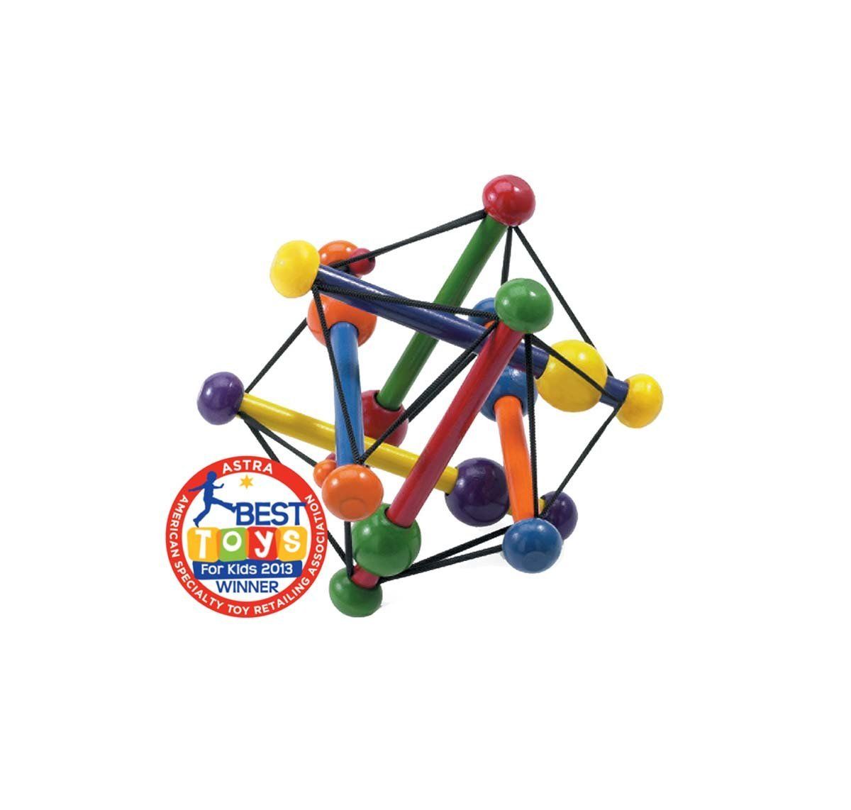 Rangle, Manhattan Toy, Skwish Classic