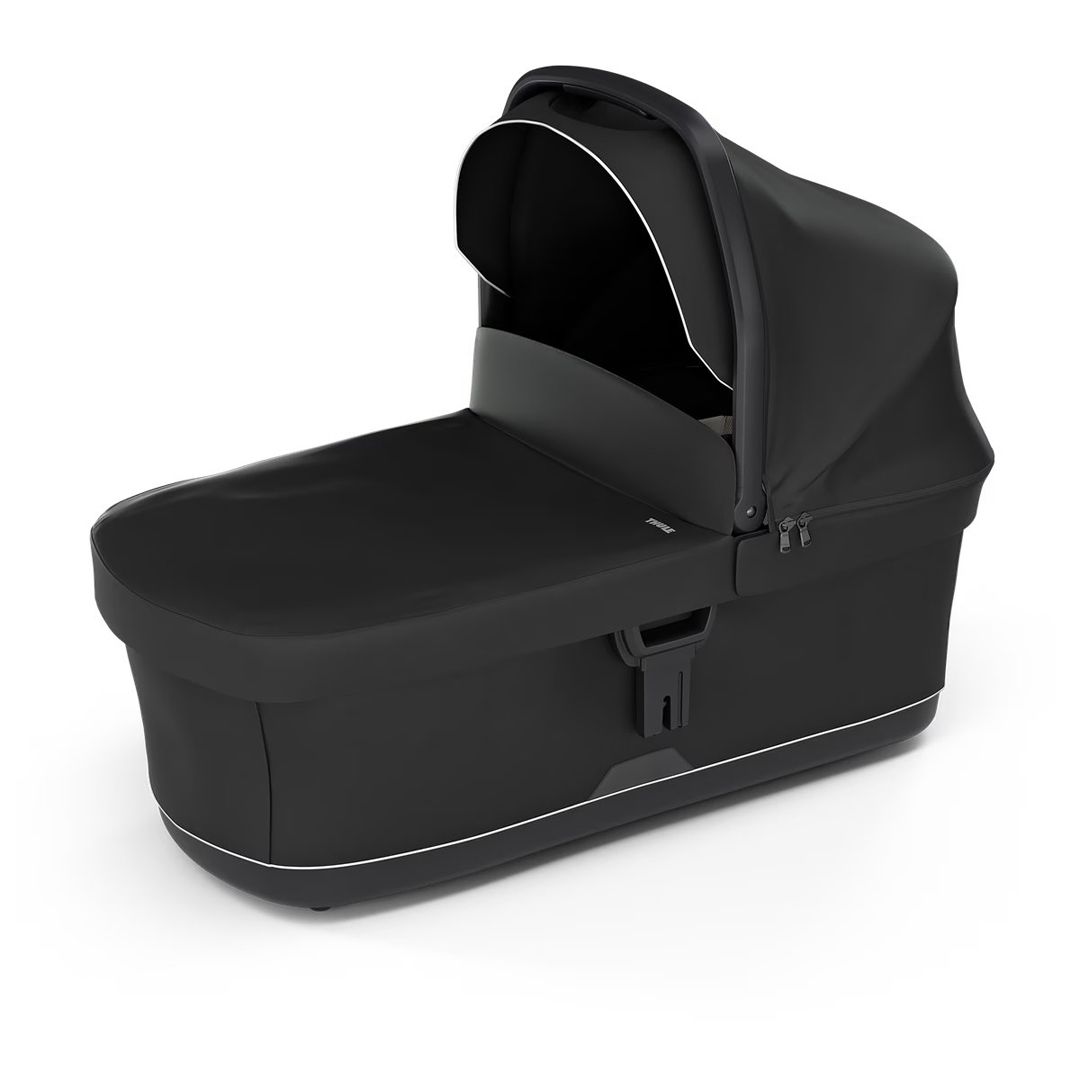 Bag, Thule, Black