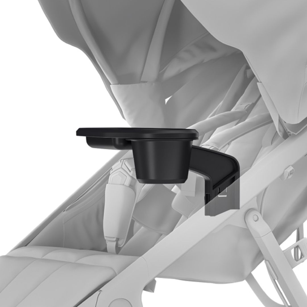 Snack Tray, Thule, Urban Glide 3