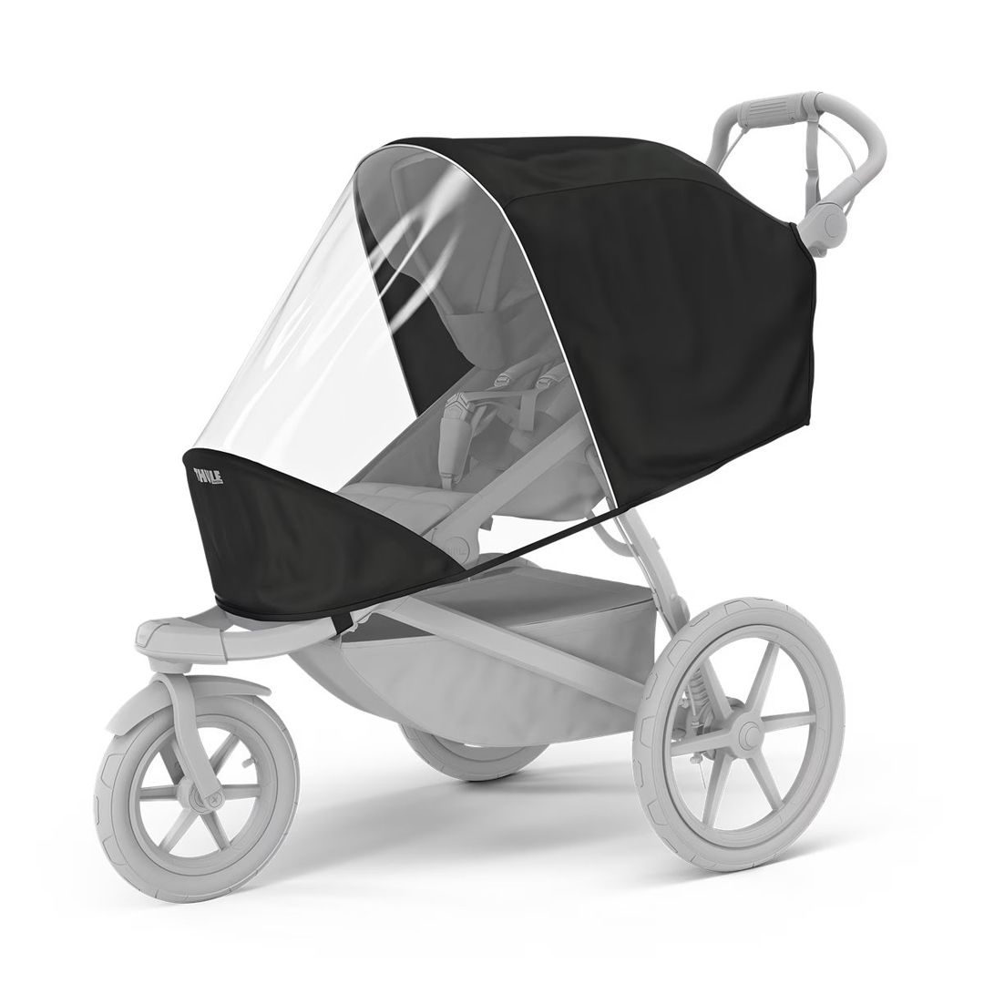 Regntrekk, Thule, Urban Glide 3