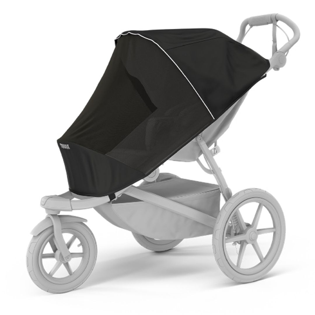 Myggnetting, Thule Urban Glide, Black
