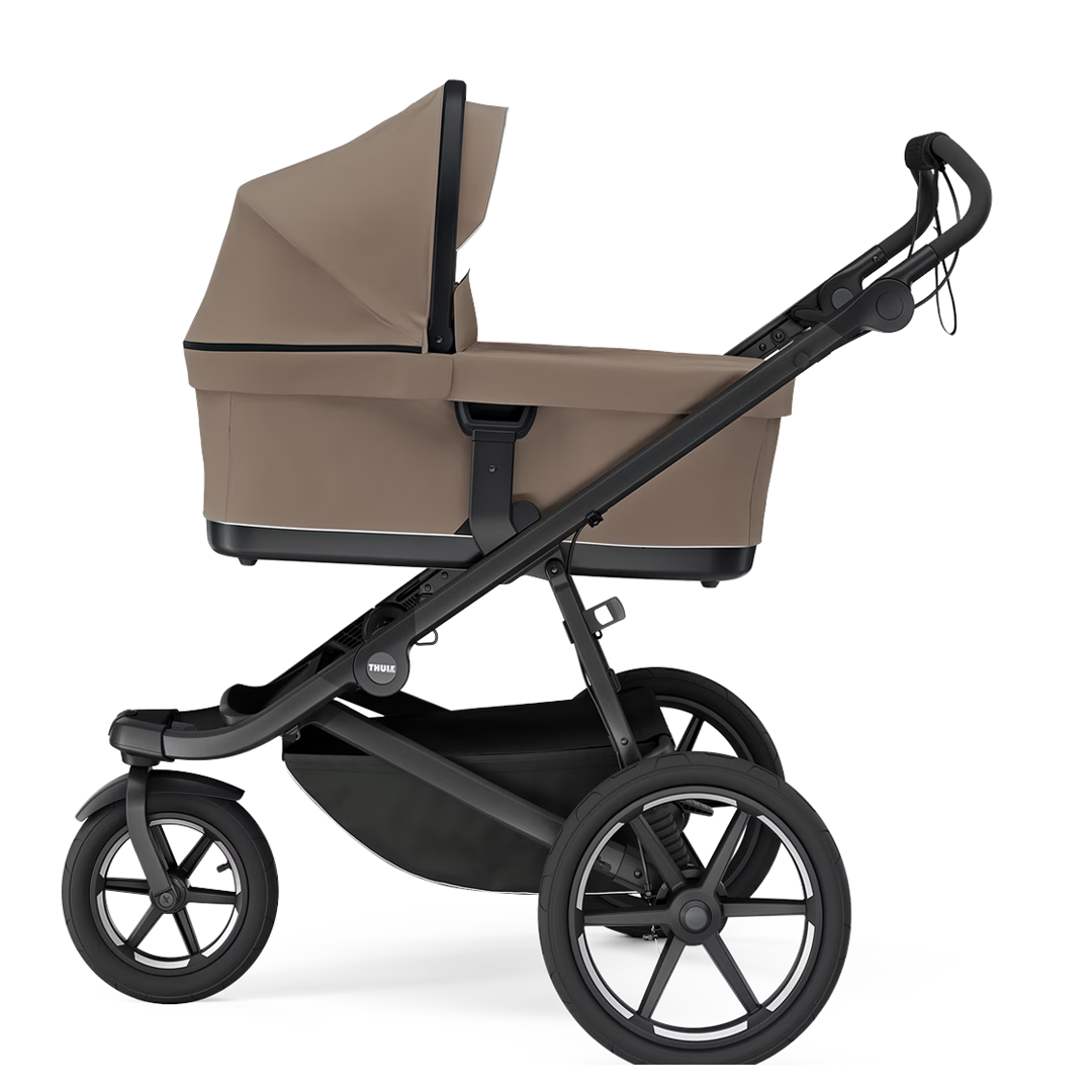 Thule Vognbag Tinted Taupe 