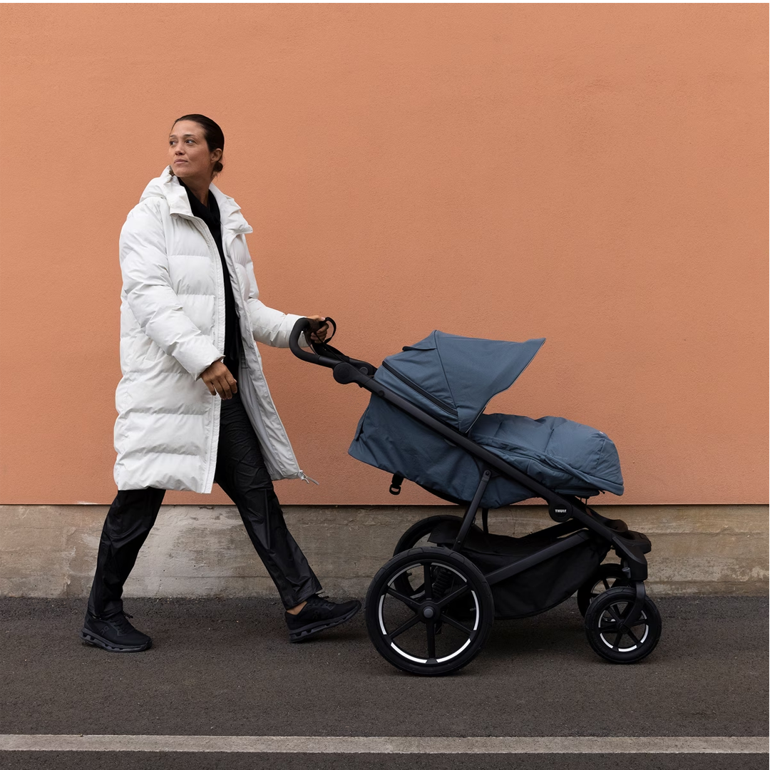 Thule Urban Glide Single Varekurv