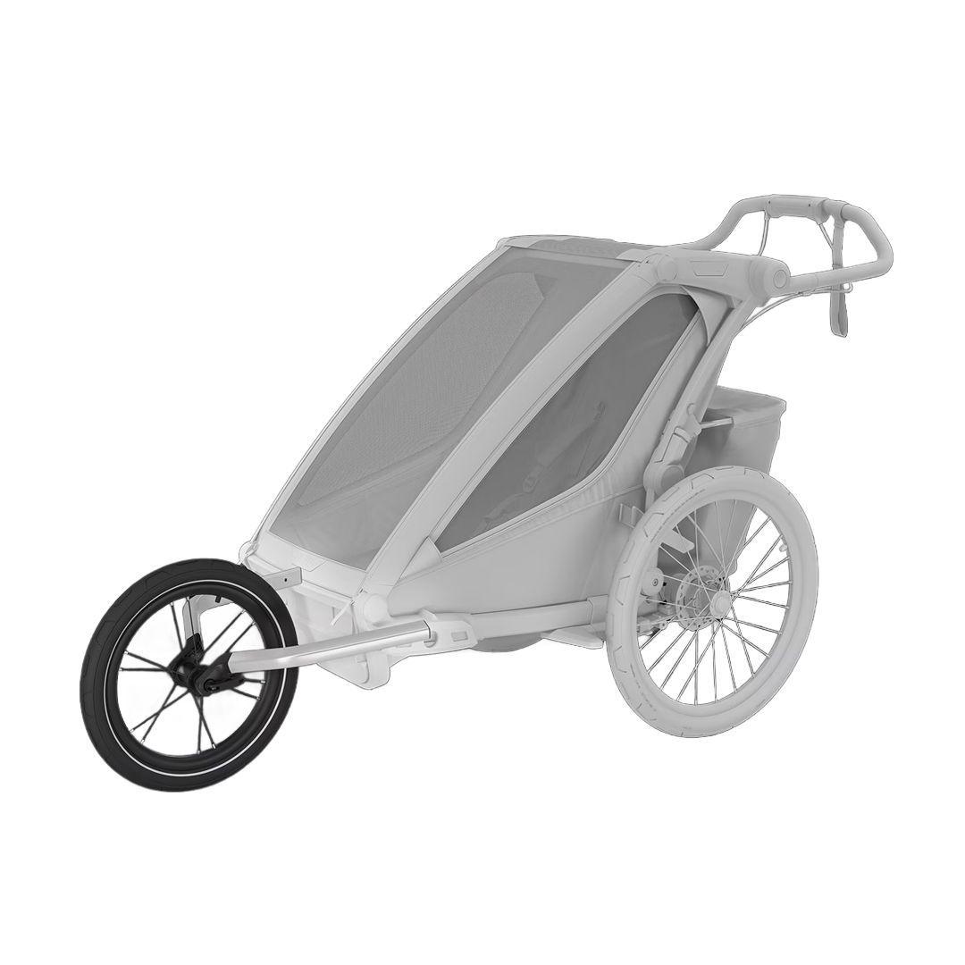  Chariot Jogging Kit 2 Single, Thule