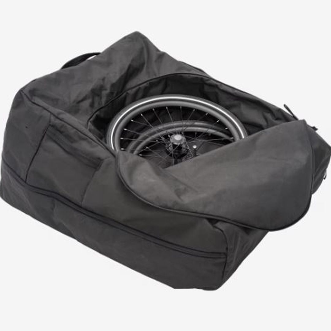 Travel Bag, Thule Chariot 