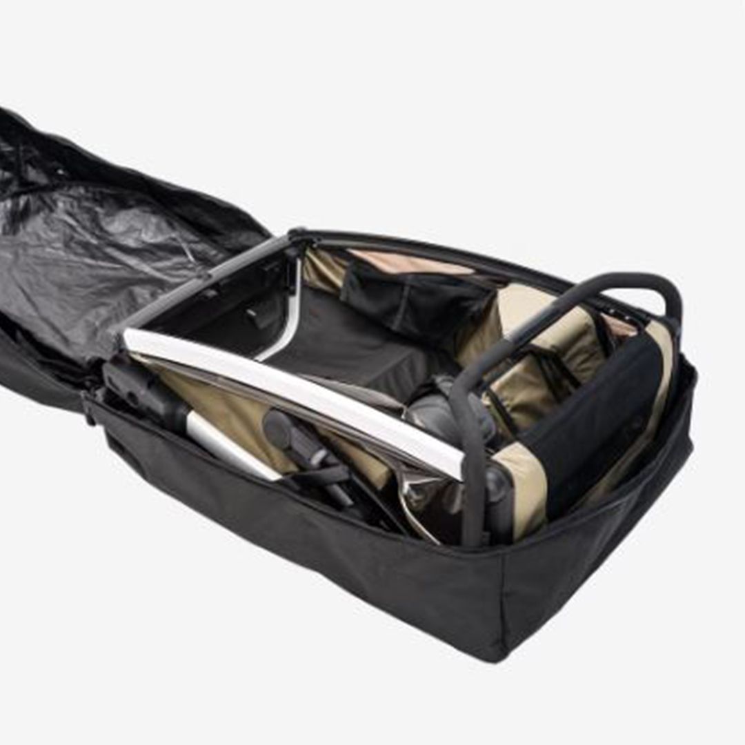 Travel Bag, Thule Chariot 