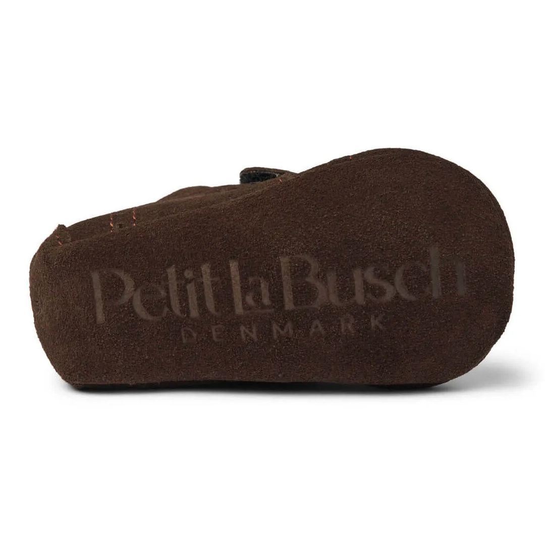 Babysko, Petit La Busch, Chocolate
