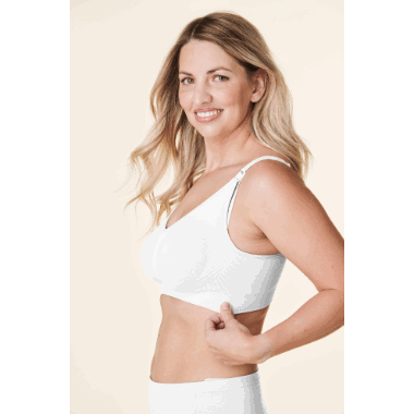 Amme-BH, Bravado, Seamless, FC, Lily, White