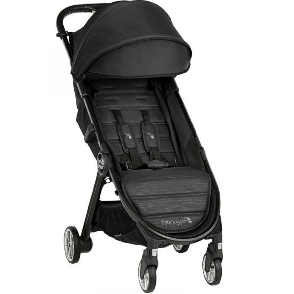 BabyJogger, City Tour 2 - Jet