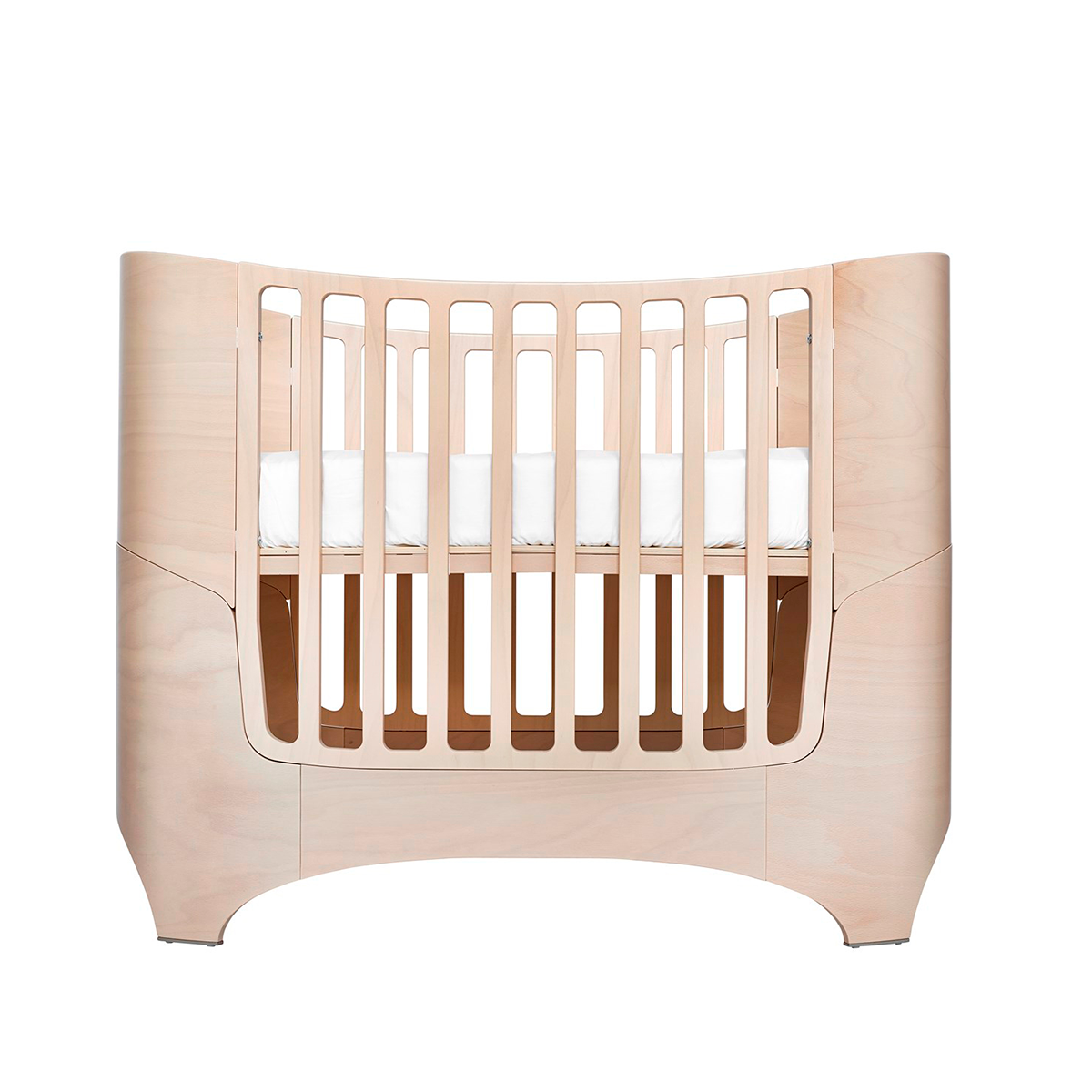 Leander Classic Babyseng, Whitewash