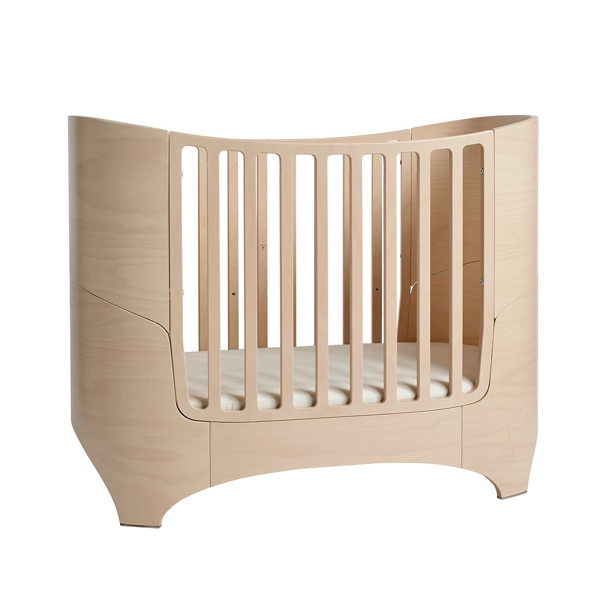 Leander Classic Babyseng, Whitewash