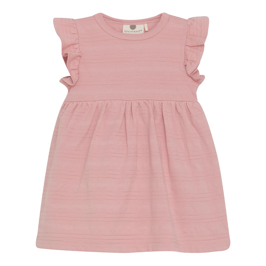 Kjole, EnFant, Bridal Rose