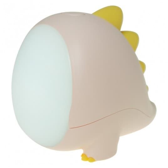 Nattlampe, Marys, Dino Pink