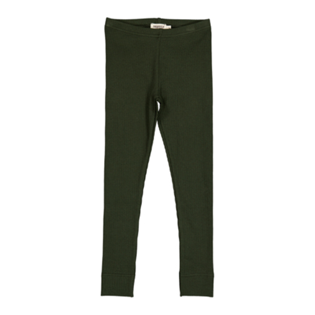 MarMar Leggings Modal, Avocado